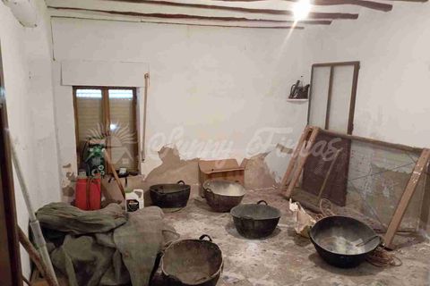 Landejendom i Monovar, Alicante, Monovar - € 115.000 | Ref: SF0505 - foto 16